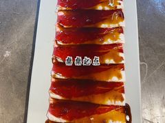 -一品诚记烤肉(大连柏威年购物中心店)