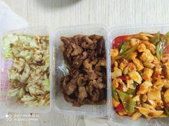 -振生清真饭店(永安道店)
