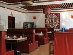 大堂-重庆秦妈火锅(全国连锁五台山店)