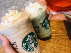 -星巴克臻选(成都东方新希望天祥店)