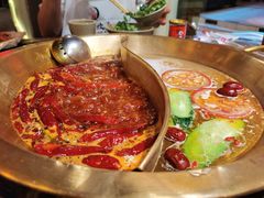 -小龙坎火锅(春熙太古里店)