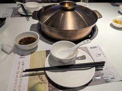 -烹然四季椰子鸡火锅(姚家园万象汇店)