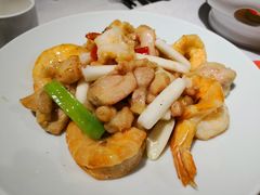 -京味斋·北京烤鸭(北京南站洋桥店)