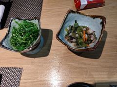 -御厨和食料理·寿司·刺身(麦地店)