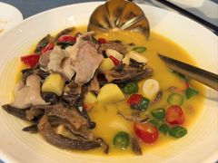 -闽海肴(北辰荟店)