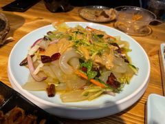 -丁荣华炸串(托乐嘉店)