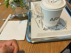 -ARKET CAFÉ(三里屯太古里店)
