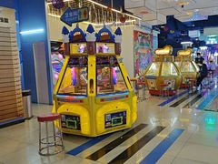 -大玩家(平江万达店)