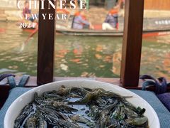 -红尘再(安昌古镇店)
