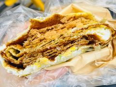 -大华煎饼(交道口北剪子巷店)