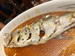 -樟树底(胜利河美食街店)