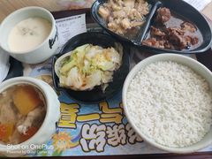 -真功夫(蛇口公园南店)
