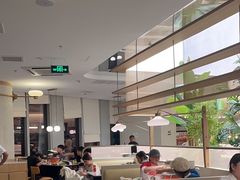 -星伦多自助料理·涮烤一体(杭州来福士店)
