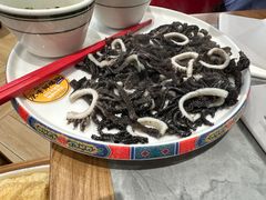 -侃爷南门铜锅涮肉