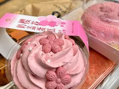 -菲尔雪CAKE(九方店)