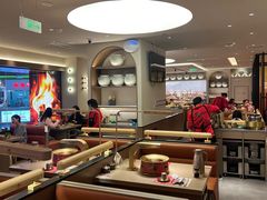 -西塔老太太泥炉烤肉(望京一店)