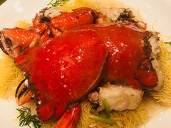 -小南国(金沙江路店)