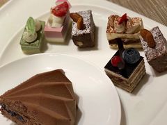 -杭州国际会议中心洲际酒店-原素全日餐厅(解放东路店)