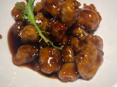 -绿茶餐厅(杭州黄龙K-lab店)