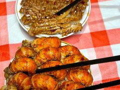 -江味龙虾馆·裸蓝龙虾(南山店)