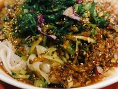 -西贝(宁波天一国购店)