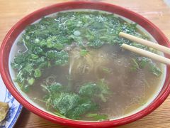 -杨家牛肉汤(中兴街店)