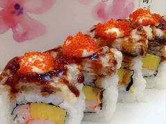 -河风精致寿司(双井店)