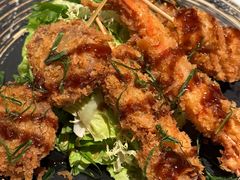 -希望日本料理(保利香槟花园店)