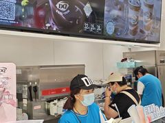 -DQ·蛋糕·冰淇淋(河东万达店)