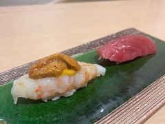 -鮨青(恒基名人购物中心店)