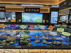 -春盛渔府(牛首山店)