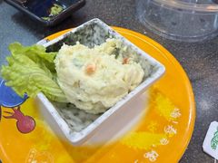 -禾绿回转寿司(国瑞店)