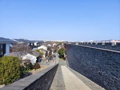 -相门城墙文化休闲景区