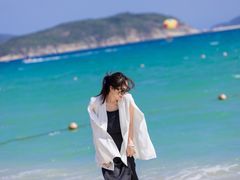 -三亚亚龙湾天域度假酒店