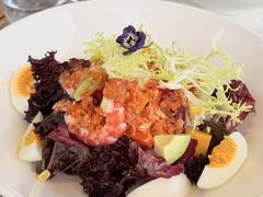 -MONICH牛排融合餐厅(和义大道购物中心店)