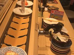 -大起水产回转寿司(道顿堀店)