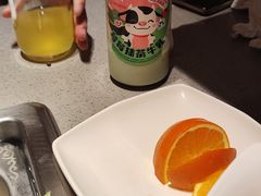 -海底捞火锅(名门店)