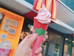 -麦当劳(安立路店)