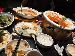 -桂小厨广西菜(万象城店)