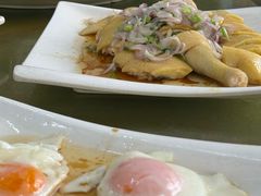 -烧鹅妹饭店