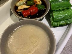 -半山腰·云南菜(侨福芳草地店)