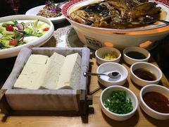 -旺顺阁鱼头泡饼(常营店)