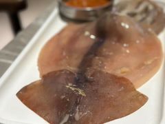 -韩盛·古法烤肉店(皇城恒隆广场店)