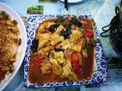 -宜城私房菜.臭鳜鱼(九华新街店)