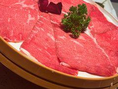 -海底捞火锅(名门店)