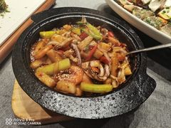 -顺福苑·新派淮扬菜