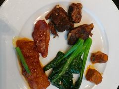 -天津东凯悦酒店·Market Café自助餐厅