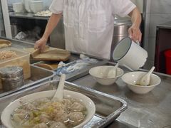 -汪家馄饨(集庆路店)