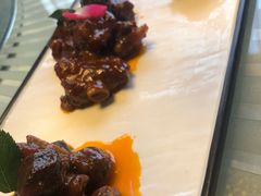 -中国坊中餐厅(石家庄希尔顿酒店)
