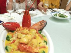 -梦都海鲜酒家(万达广场江桥店)